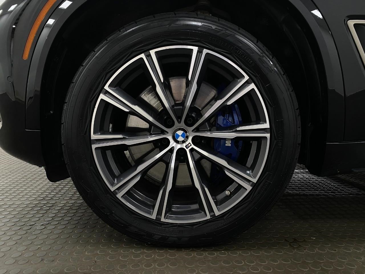 2022 BMW X5 M50i Sports Activity Vehicle