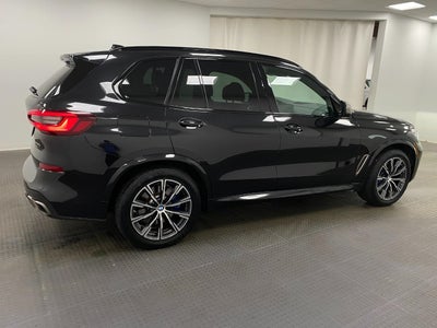2022 BMW X5 M50i Sports Activity Vehicle
