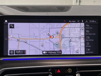 2022 BMW X5 M50i Sports Activity Vehicle