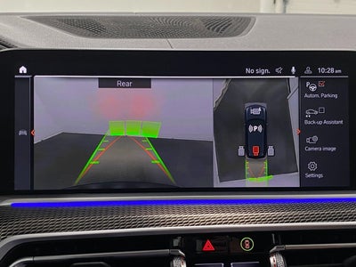 2022 BMW X5 M50i Sports Activity Vehicle