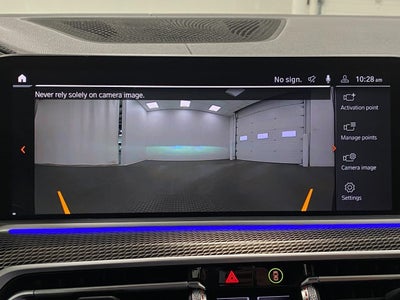 2022 BMW X5 M50i Sports Activity Vehicle