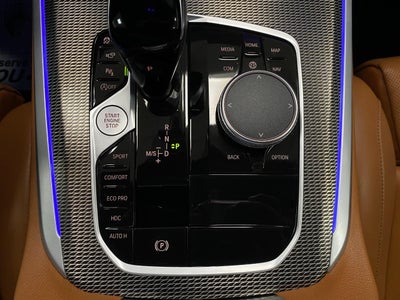 2022 BMW X5 M50i Sports Activity Vehicle