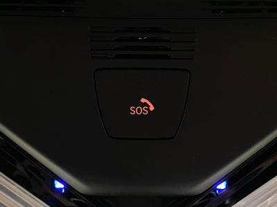2022 BMW X5 M50i Sports Activity Vehicle