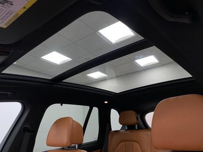 2022 BMW X5 M50i Sports Activity Vehicle
