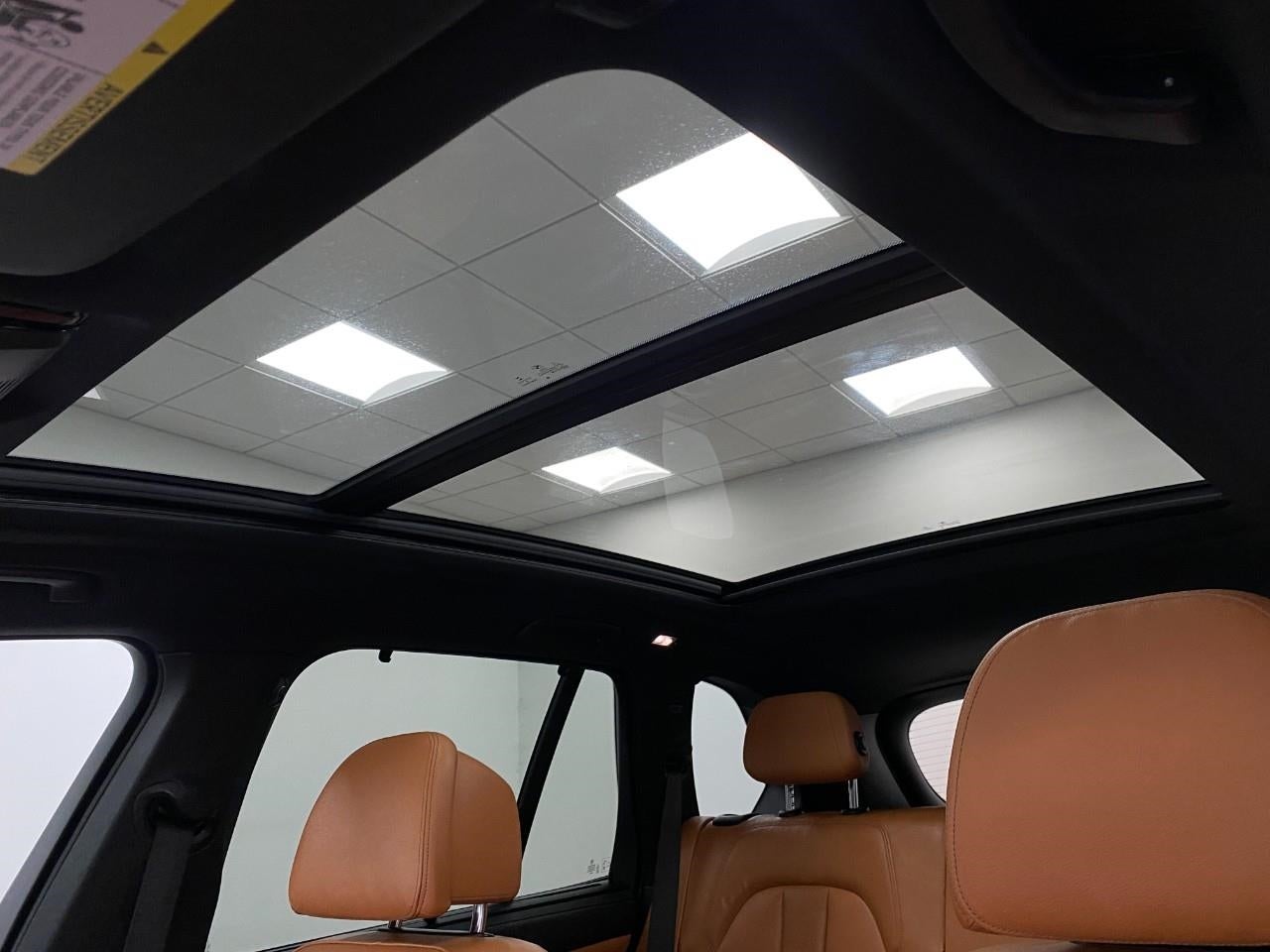 2022 BMW X5 M50i Sports Activity Vehicle