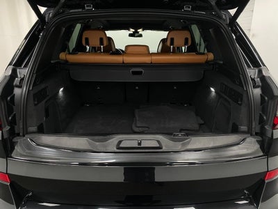 2022 BMW X5 M50i Sports Activity Vehicle