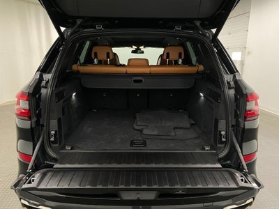 2022 BMW X5 M50i Sports Activity Vehicle