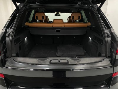 2022 BMW X5 M50i Sports Activity Vehicle