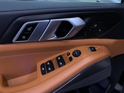 2022 BMW X5 M50i Sports Activity Vehicle