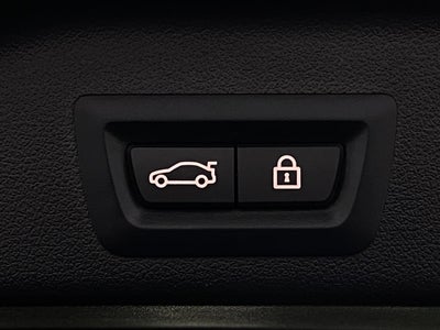 2022 BMW X5 M50i Sports Activity Vehicle