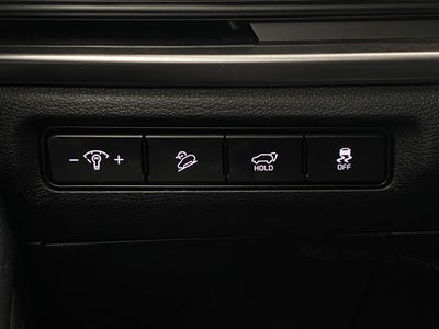 2025 Kia Telluride EX AWD