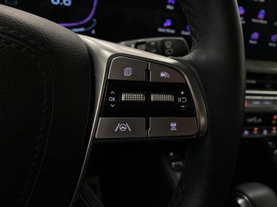 2025 Kia Telluride EX AWD