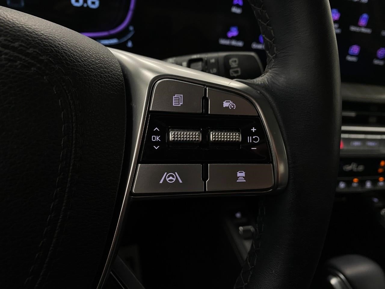 2025 Kia Telluride EX AWD
