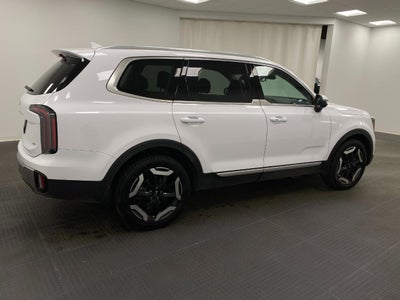 2025 Kia Telluride EX AWD