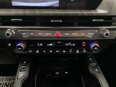2025 Kia Telluride EX AWD