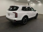 2025 Kia Telluride EX AWD