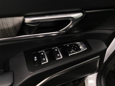 2025 Kia Telluride EX AWD