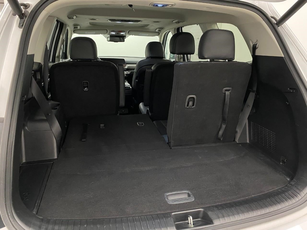 2025 Kia Telluride EX AWD