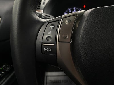 2015 Lexus GS 350 4dr Sdn AWD