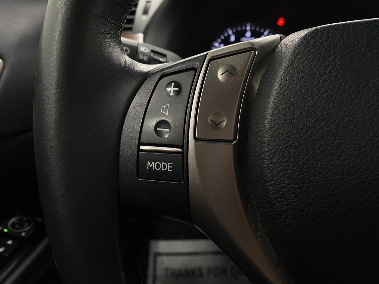 2015 Lexus GS 350 4dr Sdn AWD