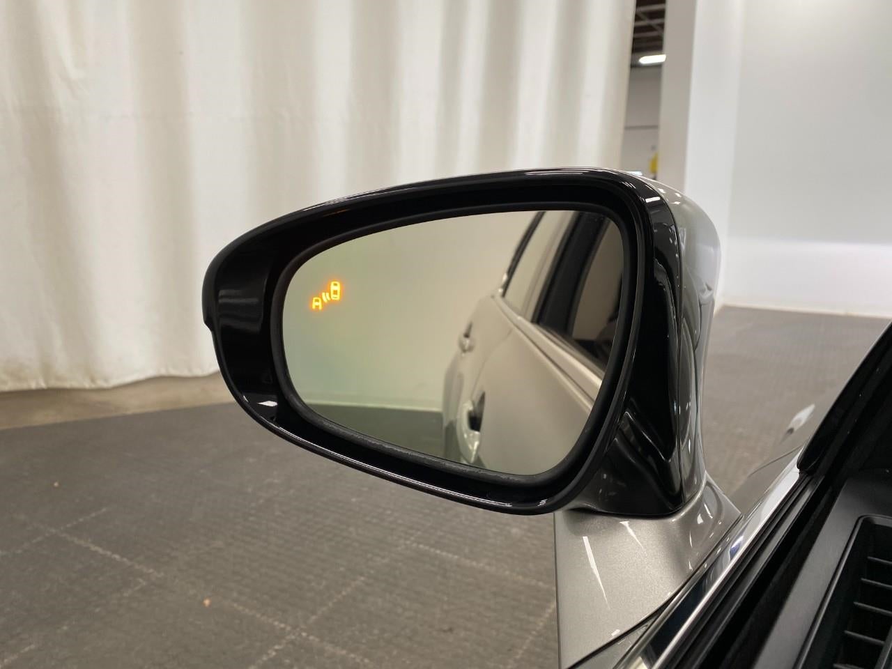 2015 Lexus GS 350 4dr Sdn AWD