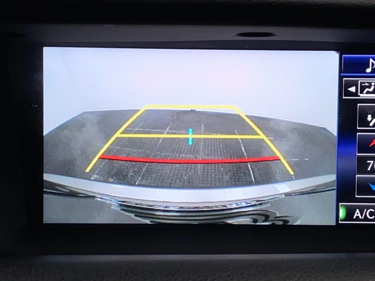 2015 Lexus GS 350 4dr Sdn AWD