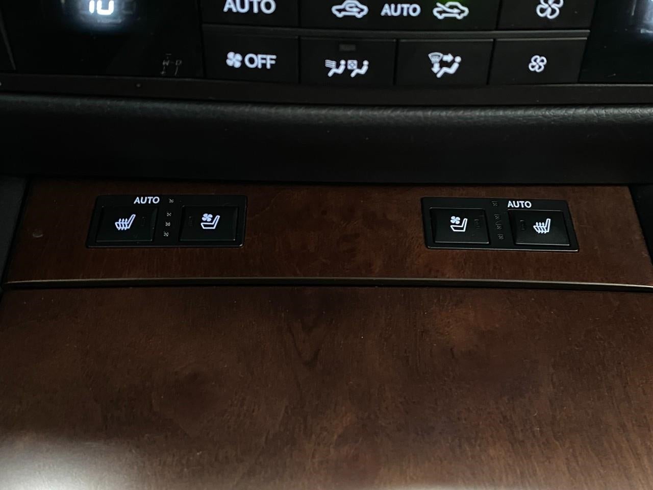 2015 Lexus GS 350 4dr Sdn AWD