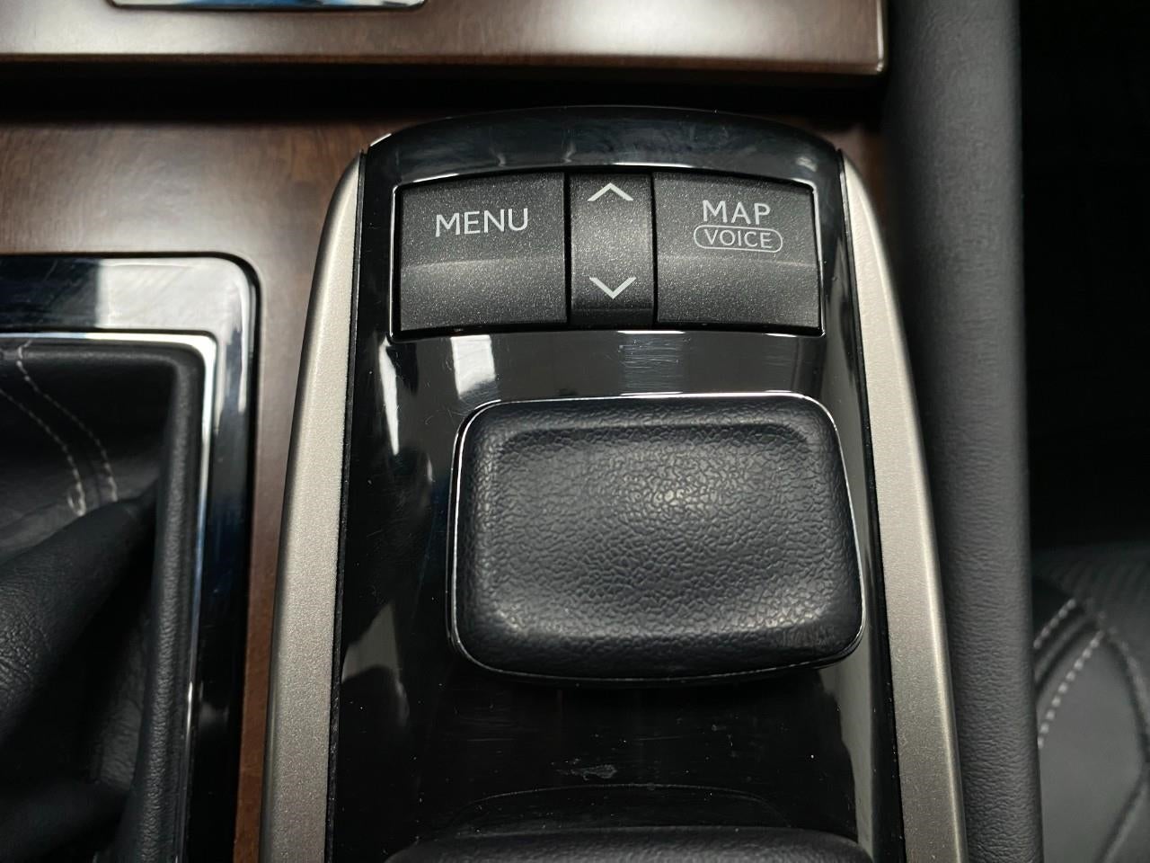 2015 Lexus GS 350 4dr Sdn AWD