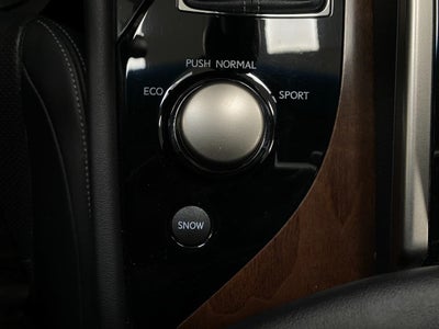 2015 Lexus GS 350 4dr Sdn AWD