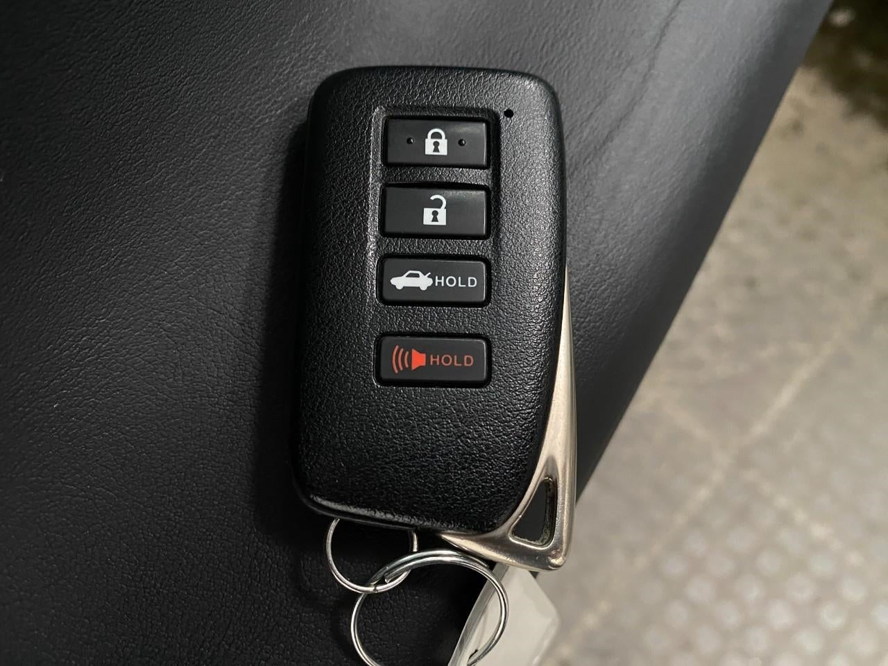 2015 Lexus GS 350 4dr Sdn AWD