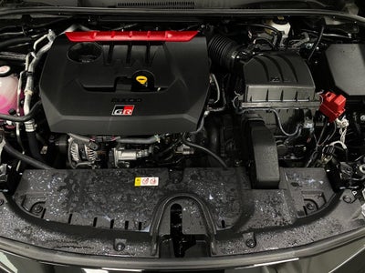 2024 Toyota GR Corolla Premium Manual