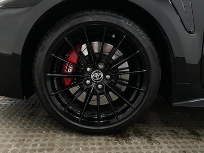 2024 Toyota GR Corolla Premium Manual