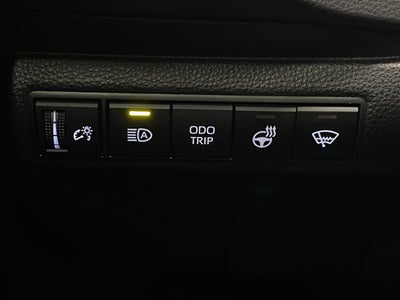 2024 Toyota GR Corolla Premium Manual