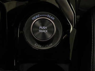 2024 Toyota GR Corolla Premium Manual