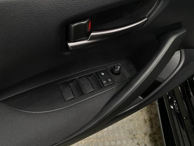 2024 Toyota GR Corolla Premium Manual