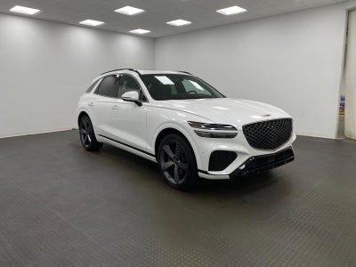 2022 Genesis GV70 3.5T Sport AWD