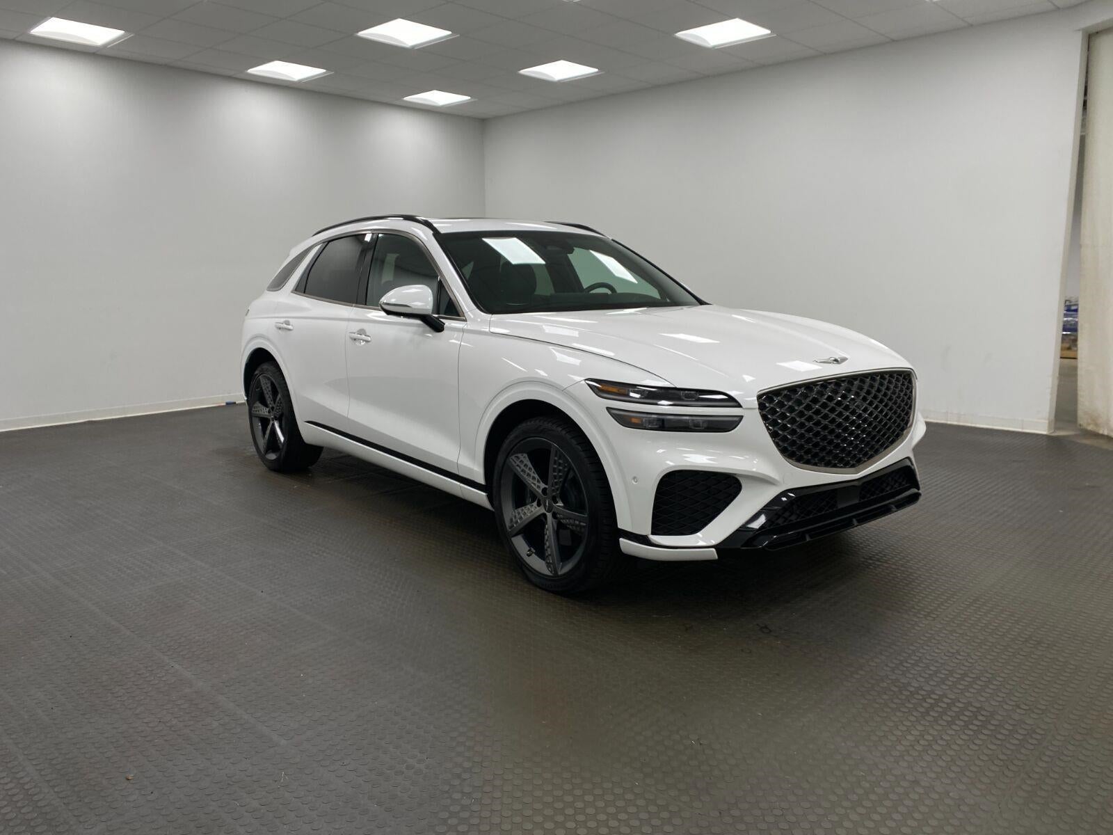 2022 Genesis GV70 3.5T Sport AWD