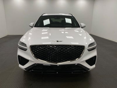 2022 Genesis GV70 3.5T Sport AWD