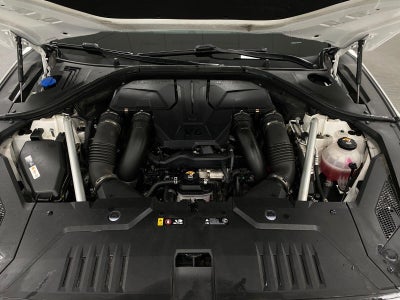 2022 Genesis GV70 3.5T Sport AWD