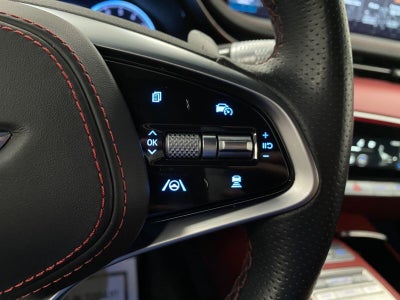 2022 Genesis GV70 3.5T Sport AWD