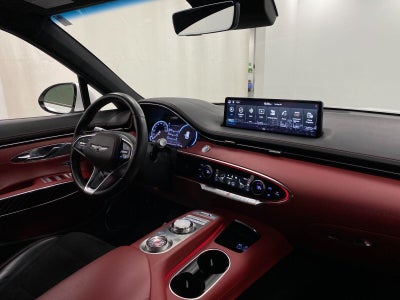 2022 Genesis GV70 3.5T Sport AWD