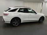 2022 Genesis GV70 3.5T Sport AWD