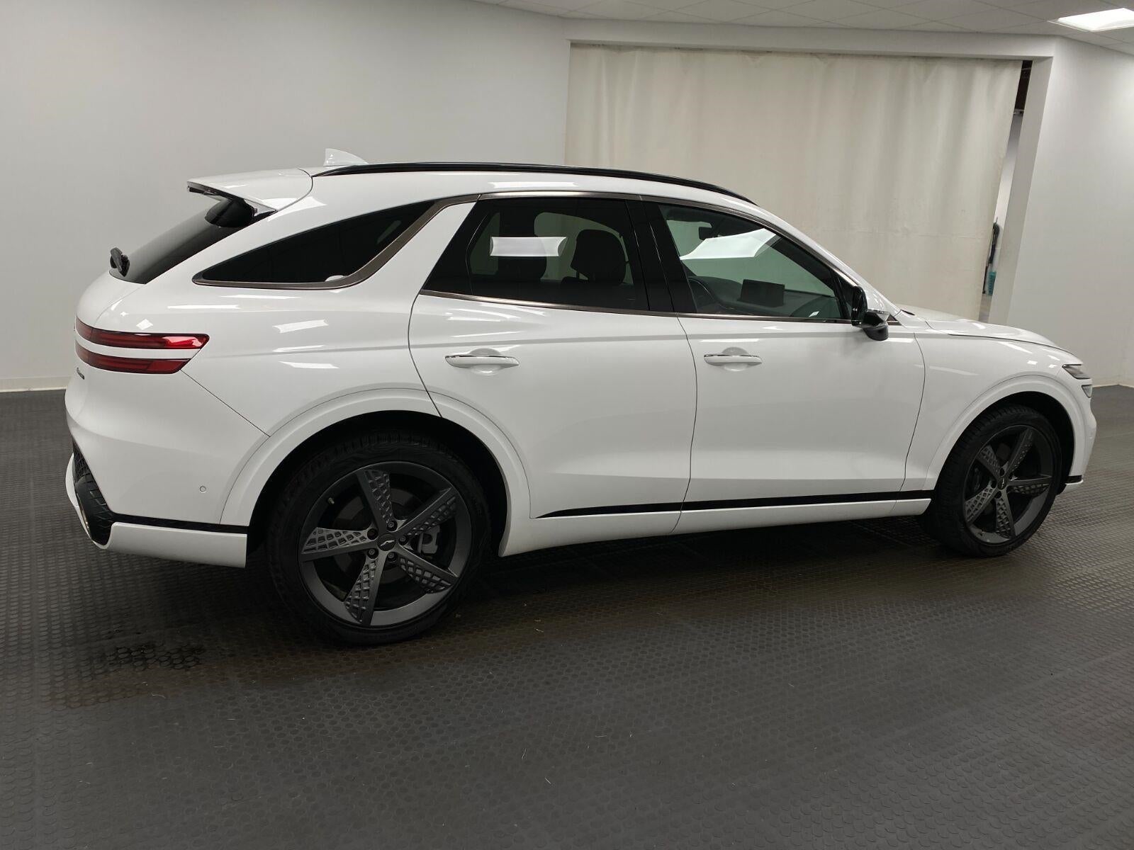 2022 Genesis GV70 3.5T Sport AWD