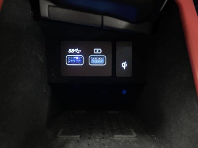 2022 Genesis GV70 3.5T Sport AWD