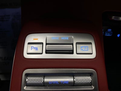 2022 Genesis GV70 3.5T Sport AWD