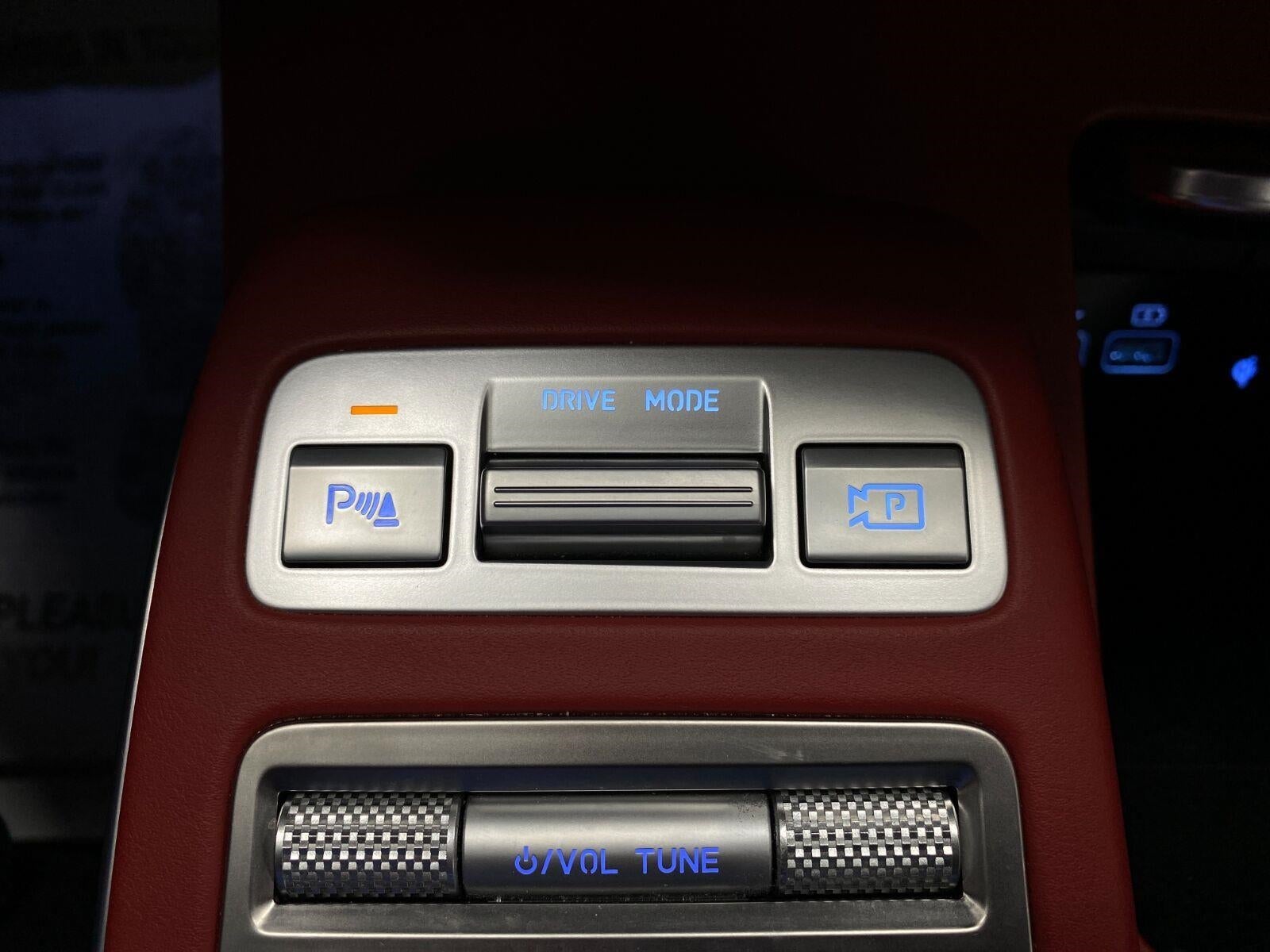 2022 Genesis GV70 3.5T Sport AWD