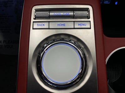 2022 Genesis GV70 3.5T Sport AWD