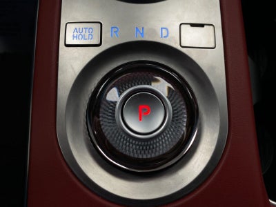 2022 Genesis GV70 3.5T Sport AWD
