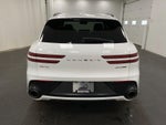 2022 Genesis GV70 3.5T Sport AWD