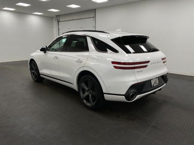2022 Genesis GV70 3.5T Sport AWD